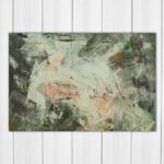Abstract Art Expressionism Acrylic Photo